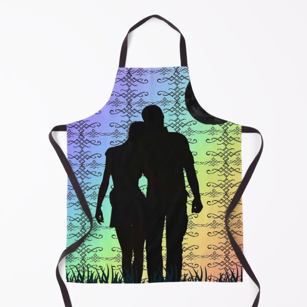 Item preview, Lovers in the moonlight designed and sold by Belrovera.