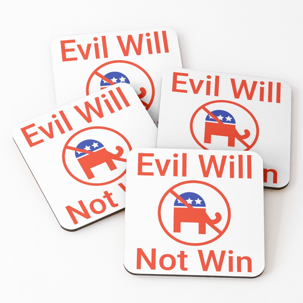Item preview, Coasters (Set of 4) designed and sold by RACHELDF.
