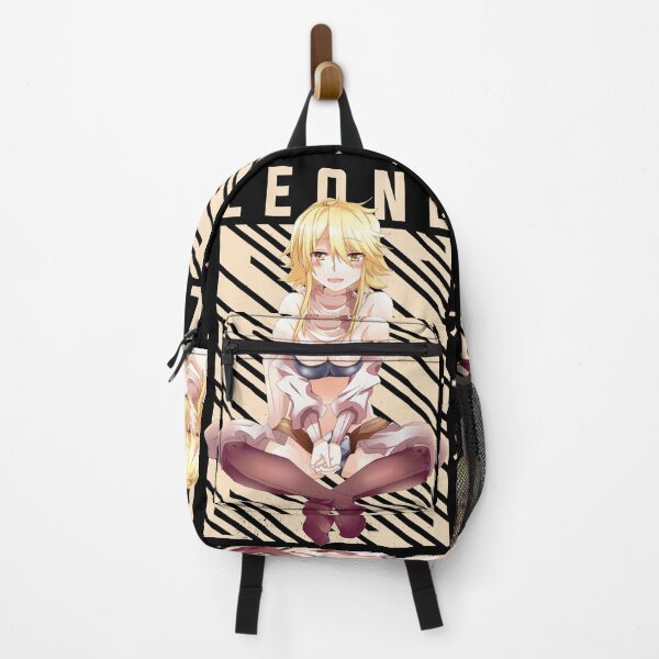 Item preview, Akame Ga kill - Leone designed and sold by teresarego.