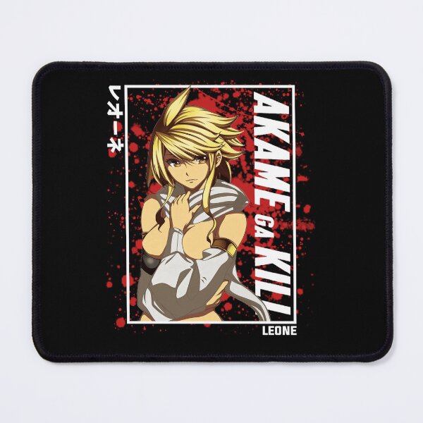 Item preview, Akame Ga kill - Leone designed and sold by teresarego.