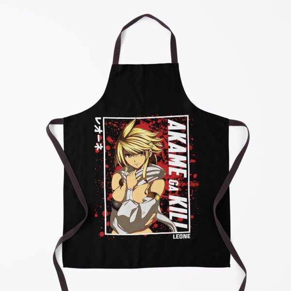 Item preview, Akame Ga kill - Leone designed and sold by teresarego.