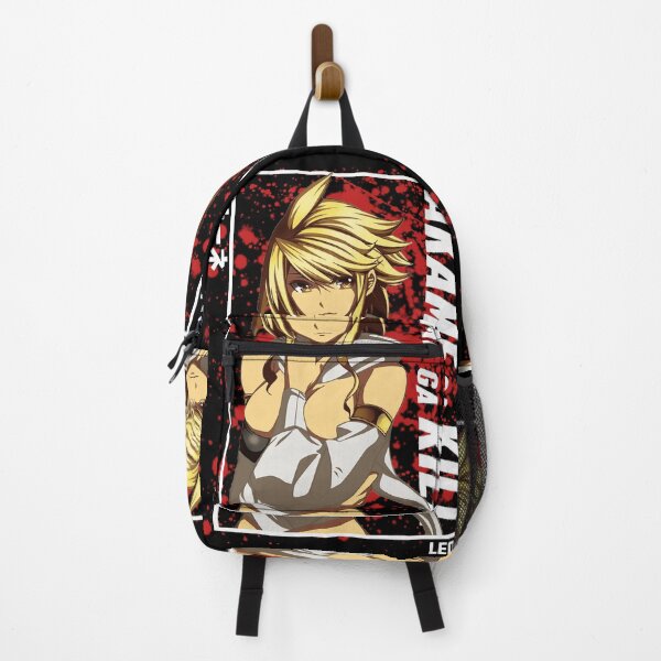 Item preview, Akame Ga kill - Leone designed and sold by teresarego.