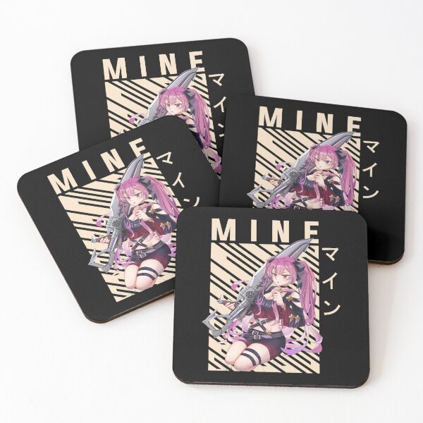 Item preview, Akame Ga kill - Mine designed and sold by teresarego.