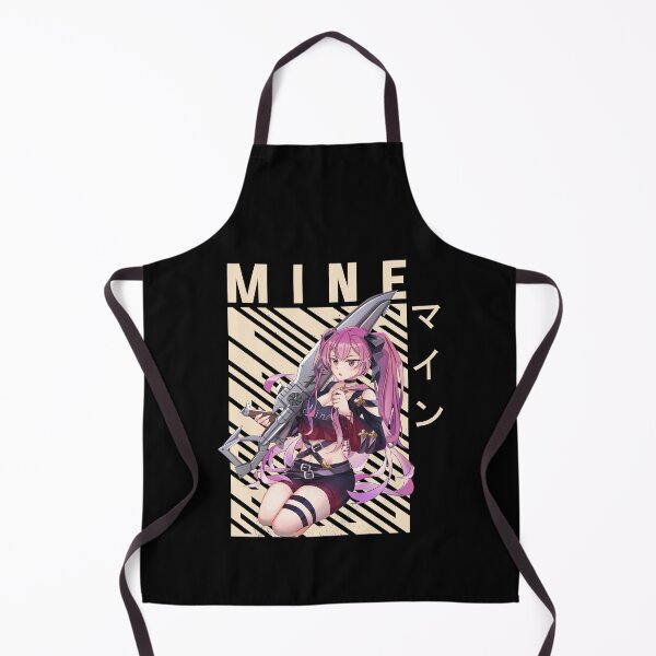 Item preview, Akame Ga kill - Mine designed and sold by teresarego.