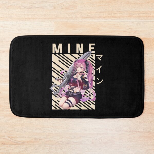 Item preview, Akame Ga kill - Mine designed and sold by teresarego.