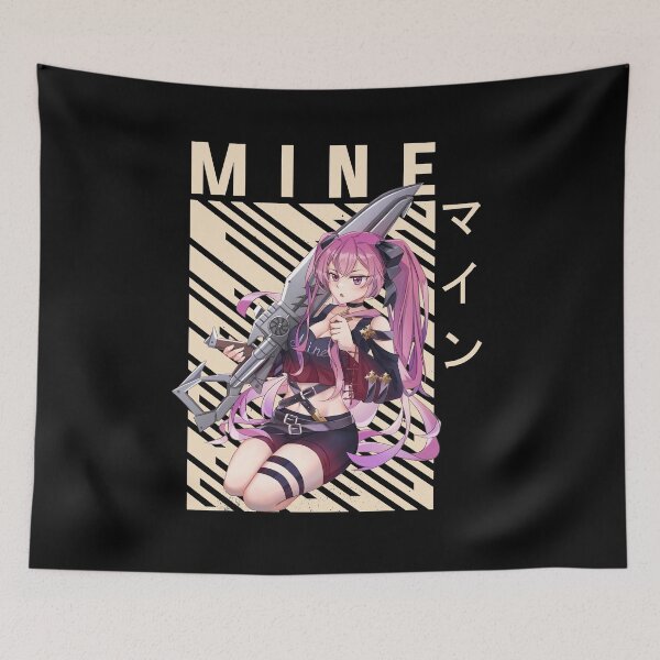 Item preview, Akame Ga kill - Mine designed and sold by teresarego.