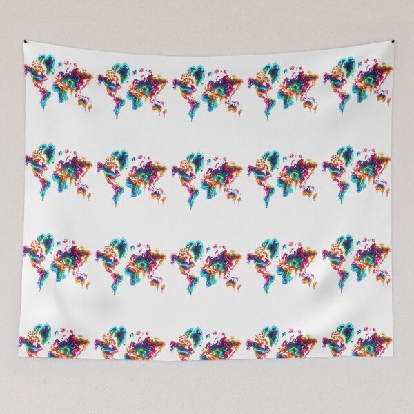 Item preview, Our beautiful world designed and sold by njaro.
