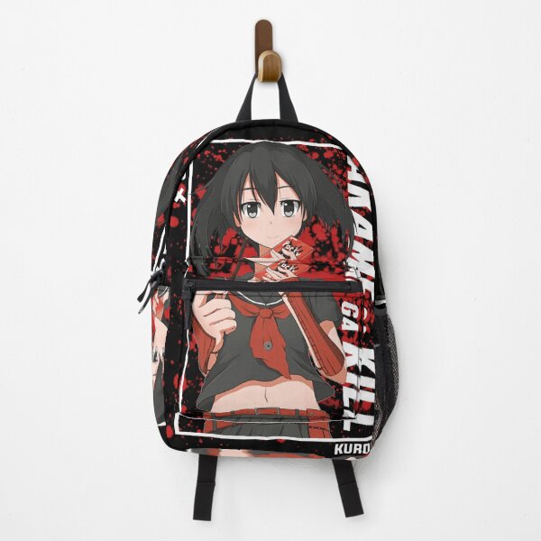 Item preview, Akame Ga kill - Kurome designed and sold by teresarego.