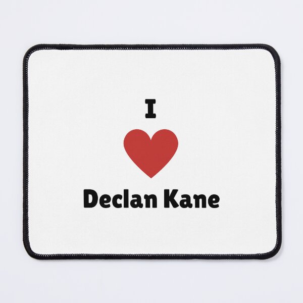 Item preview, I heart Declan Kane designed and sold by LUCIWILGUS12.