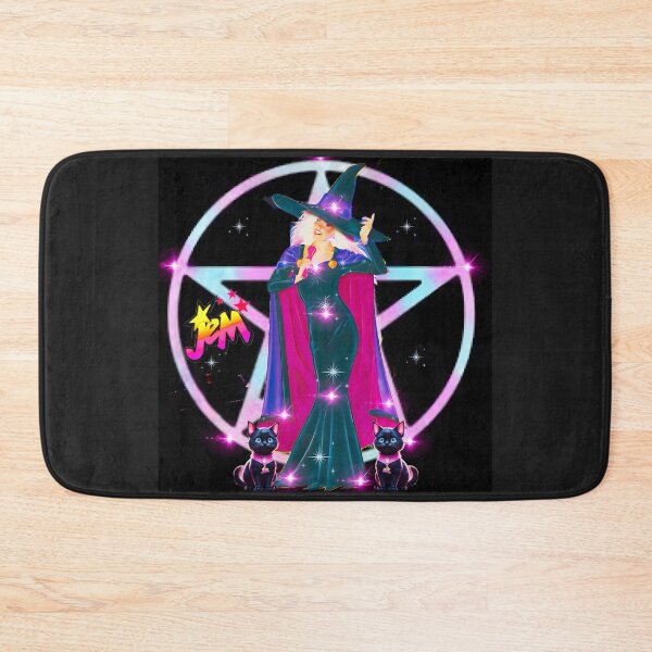 Item preview, Jem Bewitched  designed and sold by Wonderwoman1971.
