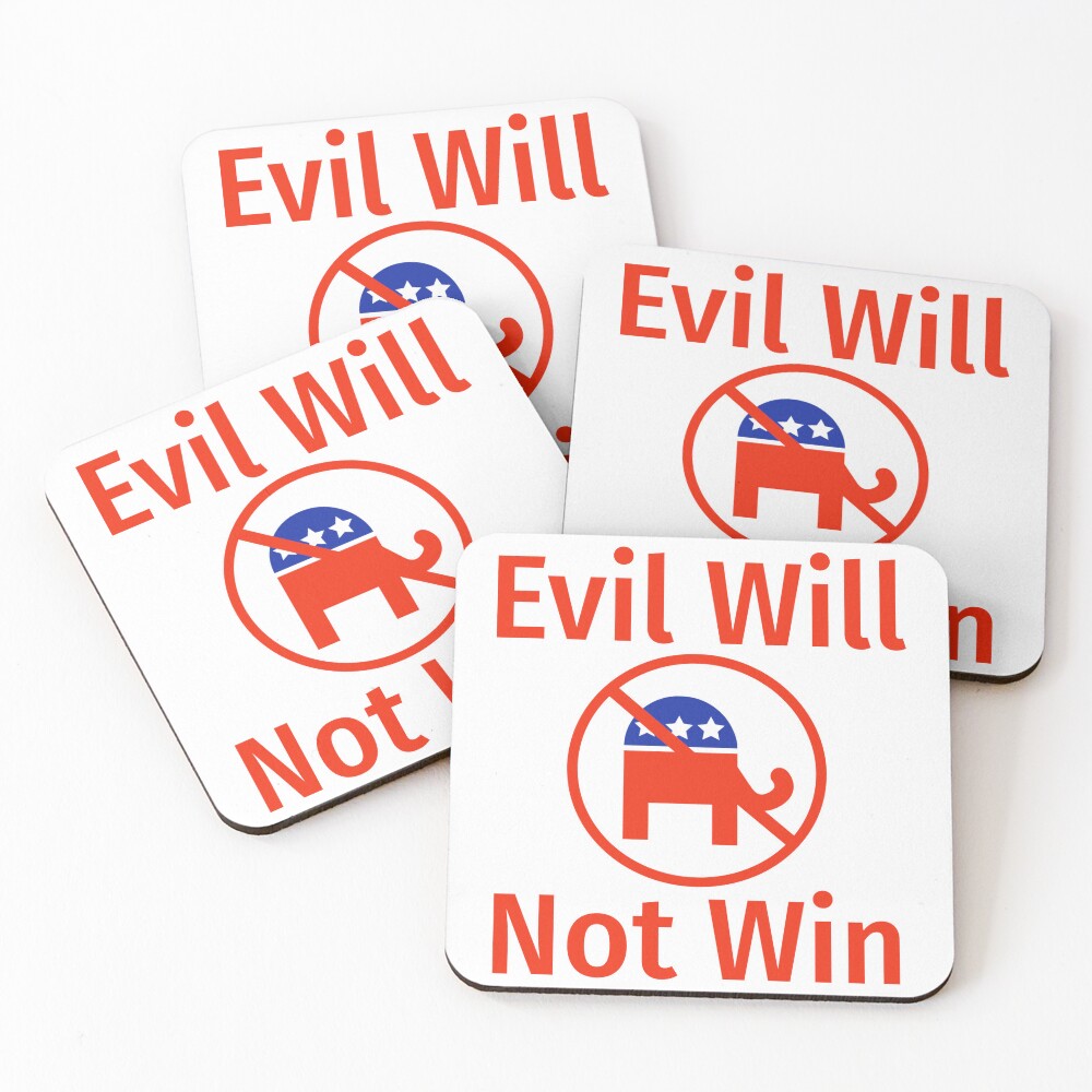 Item preview, Coasters (Set of 4) designed and sold by RACHELDF.