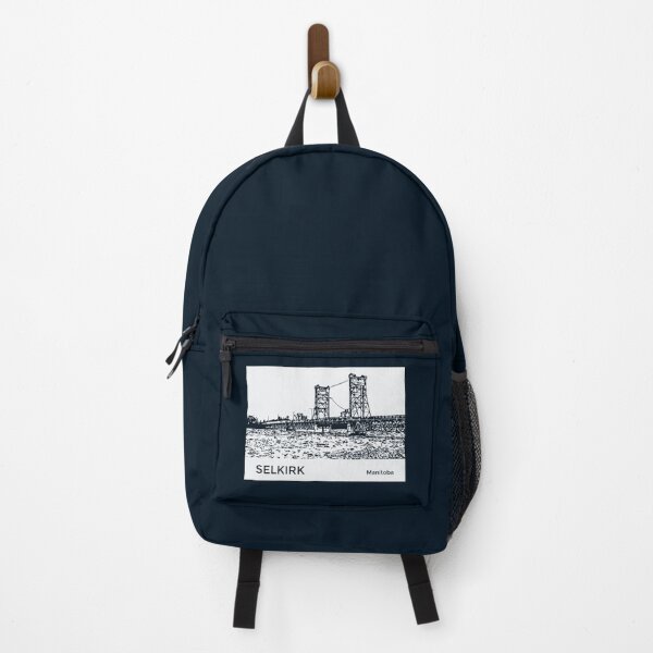 Item preview, Selkirk Manitoba designed and sold by Lakeric Cityscapes.