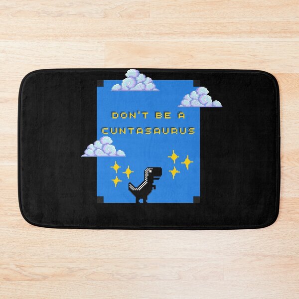 Item preview, Don't be a Cuntasaurus Rex  designed and sold by Heaven Welch.