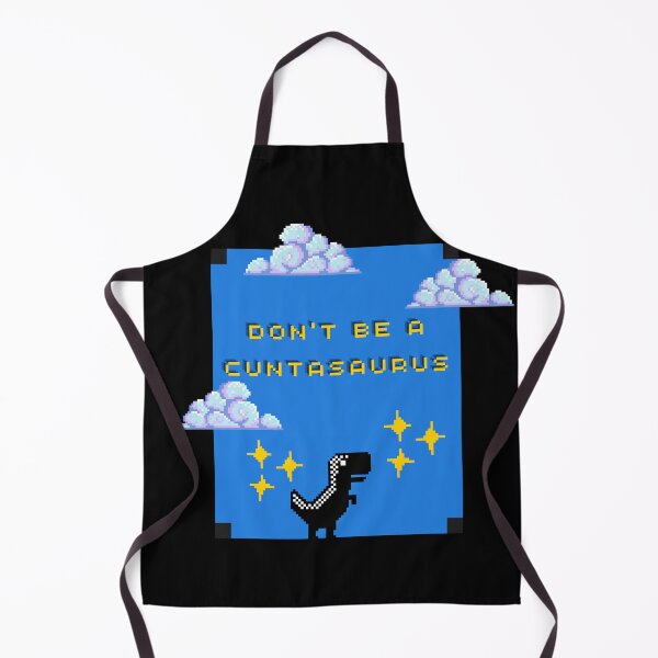 Item preview, Don't be a Cuntasaurus Rex  designed and sold by Heaven Welch.