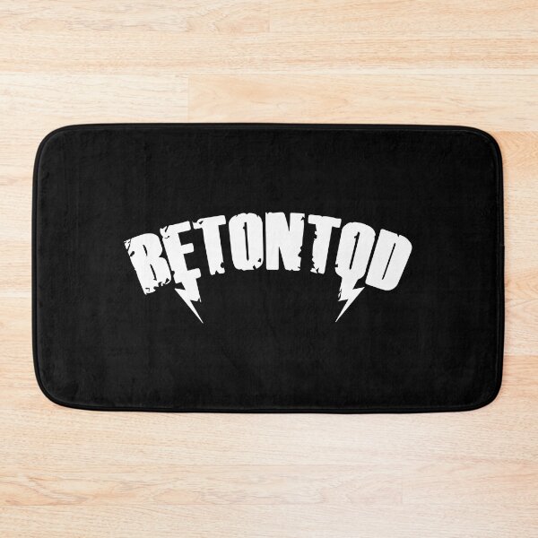 Item preview, Betontod band designed and sold by Boxercat.