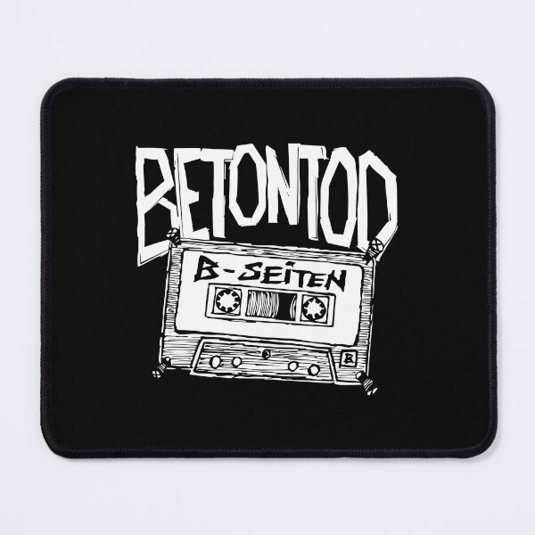 Item preview, Betontod band designed and sold by Boxercat.