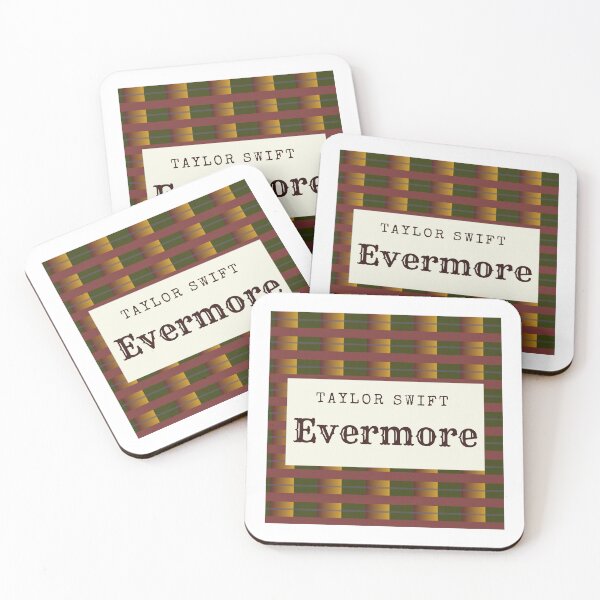 Item preview, Taylor Swift Evermore, Alt designed and sold by LUCIWILGUS12.