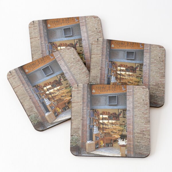Item preview, Tuscan Deli designed and sold by marcthatspot.