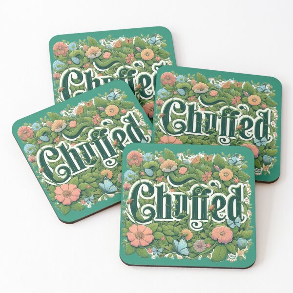 Item preview,  Chuffed designed and sold by TopSprint.