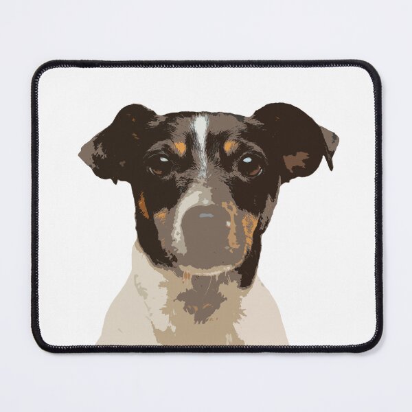 Item preview, A cute little dog designed and sold by Kobartist.