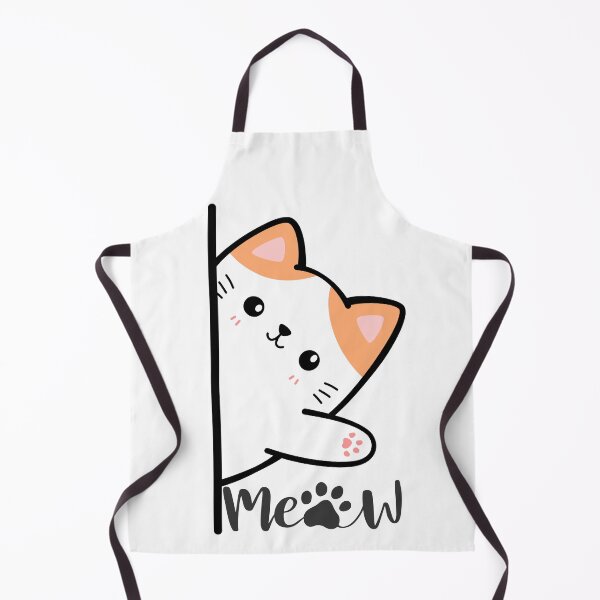 Item preview, Peekaboo Cat Charm designed and sold by muitee.