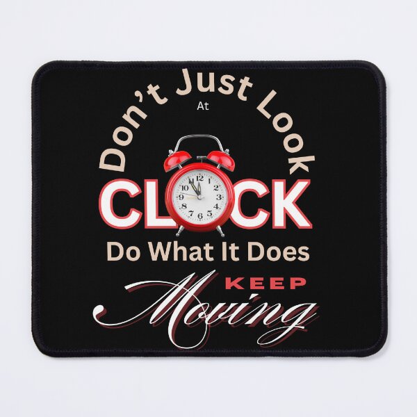 Item preview, Keep Moving Motivational designed and sold by Life Is Beautiful.
