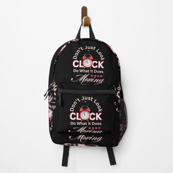 Item preview, Keep Moving Motivational designed and sold by Life Is Beautiful.