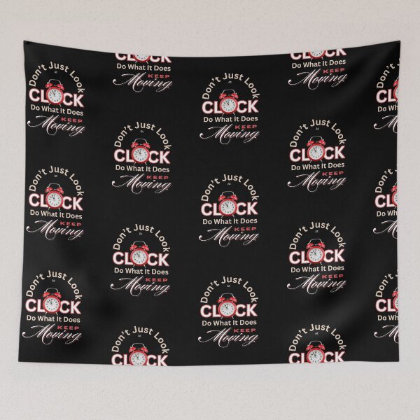 Item preview, Keep Moving Motivational designed and sold by Life Is Beautiful.