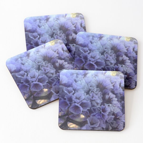 Item preview, Perennial Sea Lavender designed and sold by Betsy Phillips.