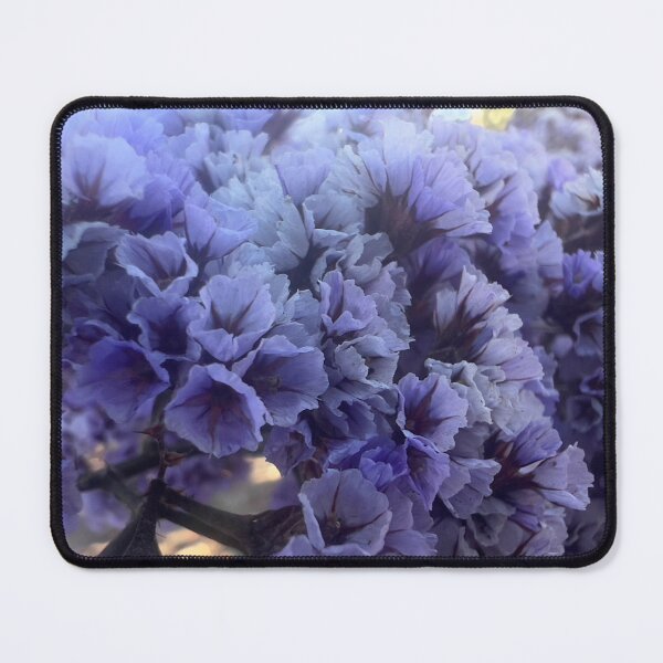Item preview, Perennial Sea Lavender designed and sold by Betsy Phillips.