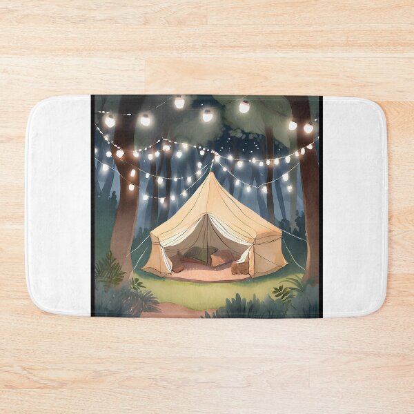 Item preview, Aesthetic Tent designed and sold by ProbablyHungry.