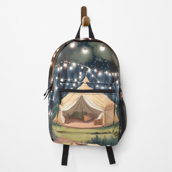 Item preview, Aesthetic Tent designed and sold by ProbablyHungry.