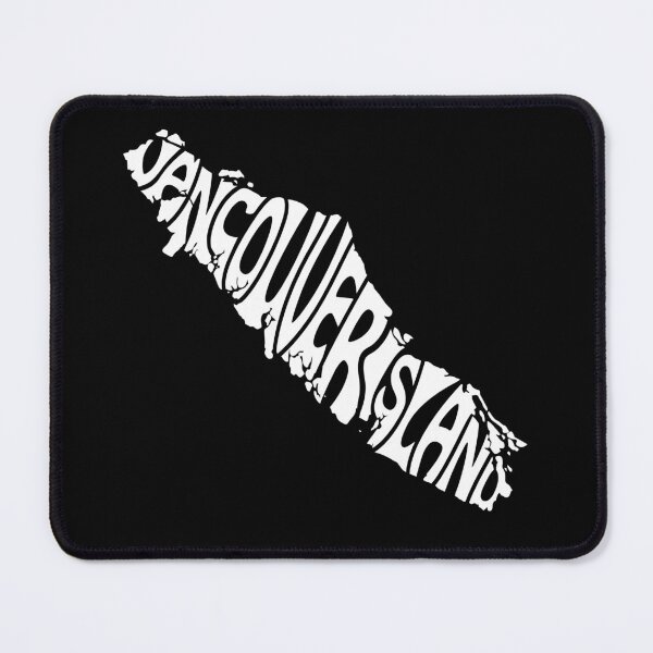 Item preview, Vancouver Island designed and sold by Sinfamous.