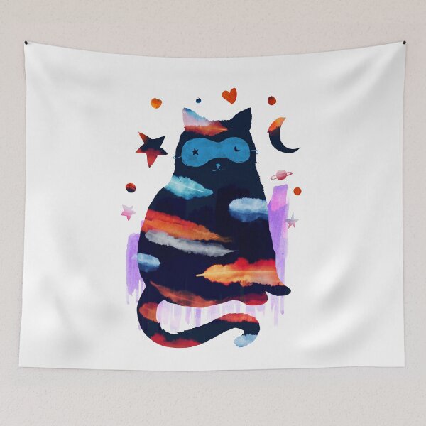 Item preview, Good Night designed and sold by Forget Me.