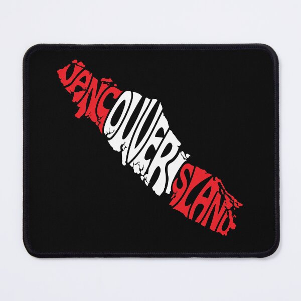 Item preview, Vancouver Island, Canada designed and sold by Sinfamous.