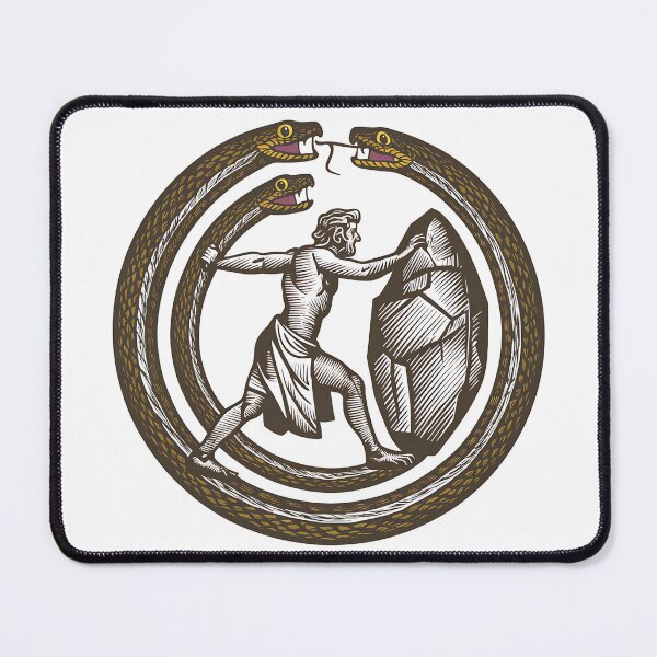Item preview, Mythos Greek Inspired designed and sold by ashley4356.