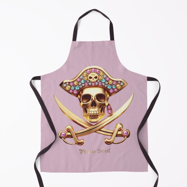 Item preview, JOLLY ROGER WOMAN designed and sold by piratesoul.