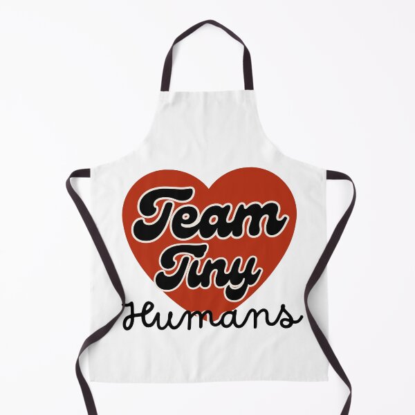 Item preview, Team Tiny Humans designed and sold by Oreo2020 Creations.