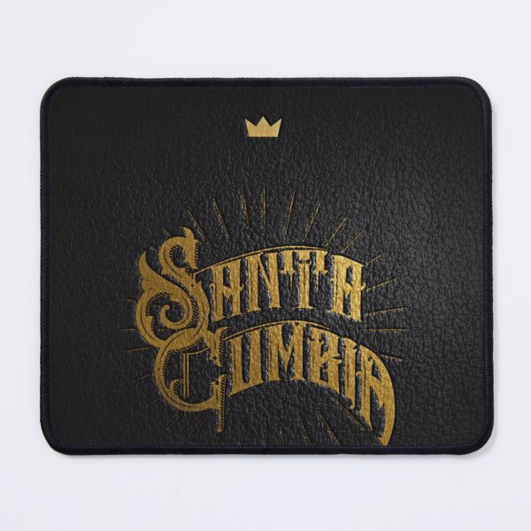 Item preview, Santa Fe Klan - Santa Cumbia album 2021 designed and sold by PrintisClest2.