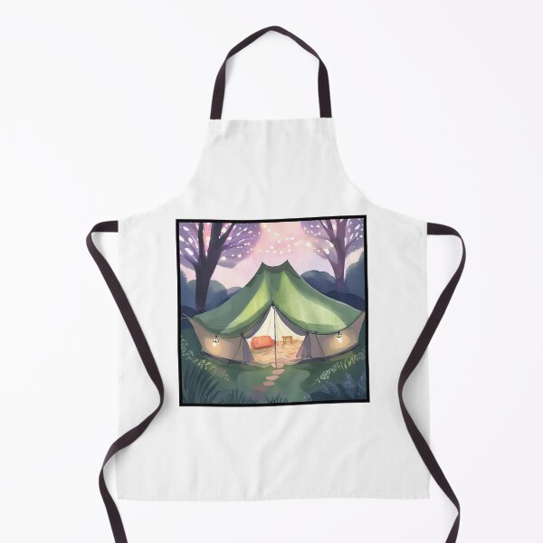 Item preview, Aesthetic Tent designed and sold by ProbablyHungry.