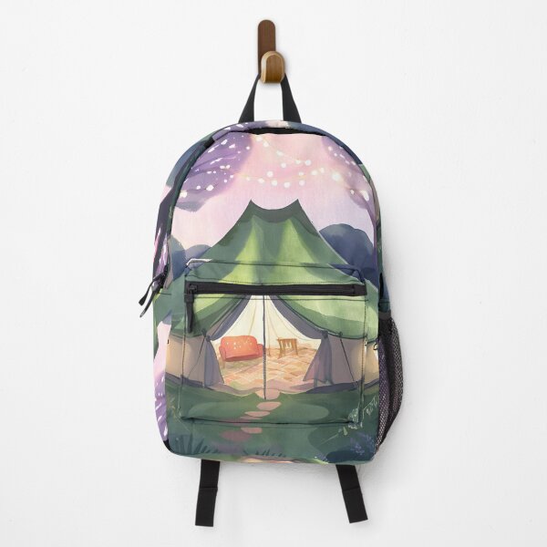 Item preview, Aesthetic Tent designed and sold by ProbablyHungry.
