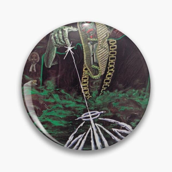 Item preview, Satan NWOBHM - Court in the Act album 1983 designed and sold by PrintisClest2.