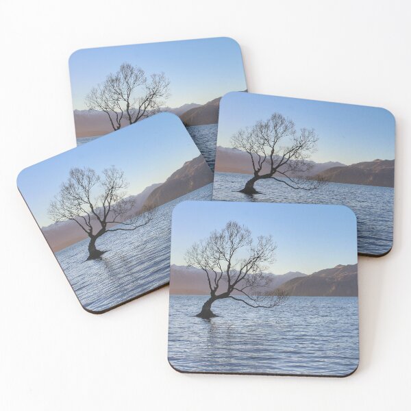Item preview, Lake Wanaka Tree designed and sold by danasdiary.