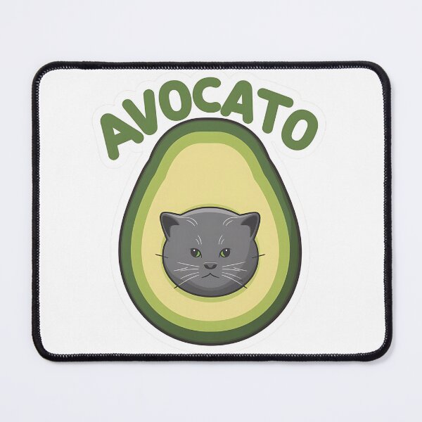 Item preview, Avocato Pun designed and sold by ashley4356.