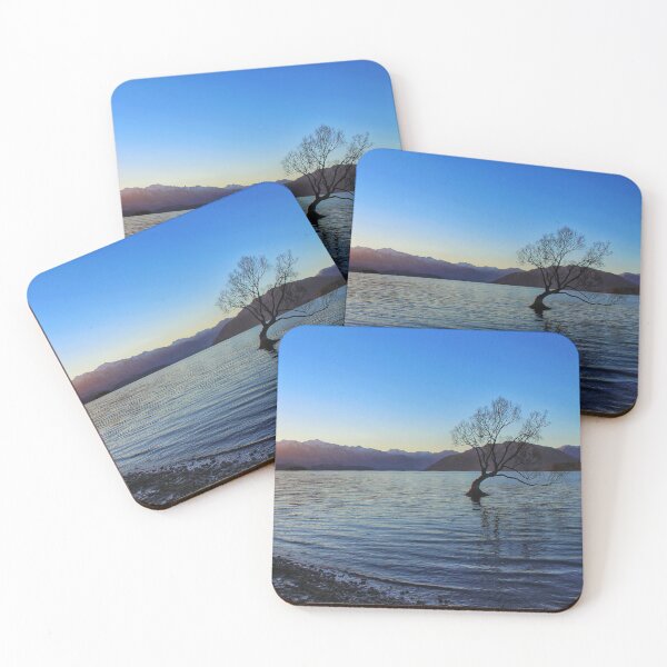 Item preview, Lake Wanaka designed and sold by danasdiary.