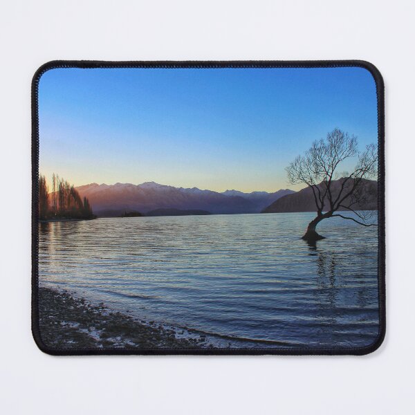 Item preview, Lake Wanaka designed and sold by danasdiary.