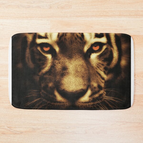 Item preview, Tiger Gaze  designed and sold by mozizy.