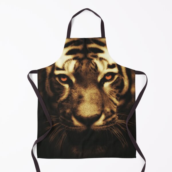 Item preview, Tiger Gaze designed and sold by mozizy.