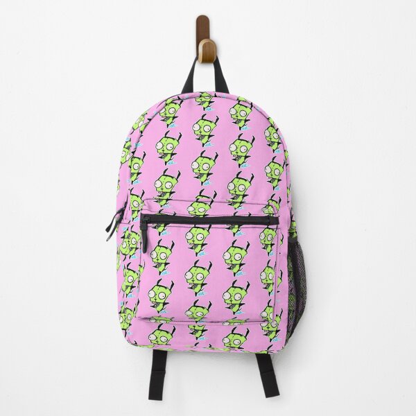 Item preview, Gir Invader Zim designed and sold by Aphoticz.