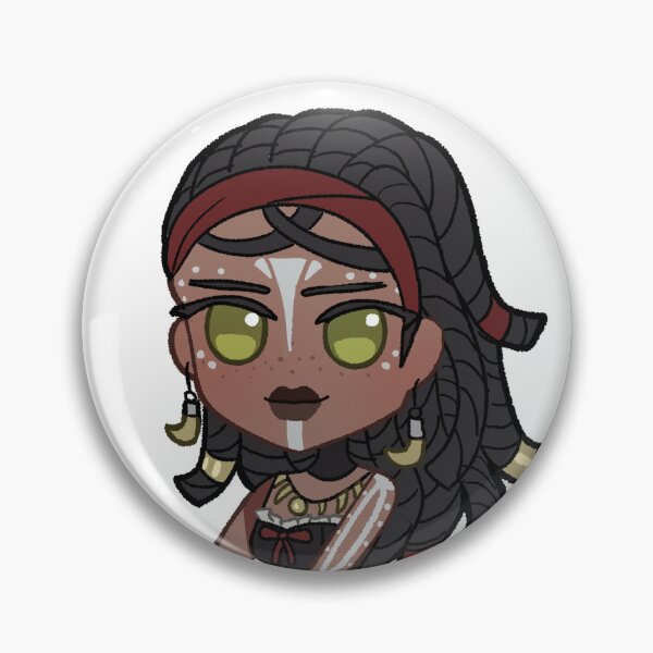 Item preview, Enchantress designed and sold by shindiggens.